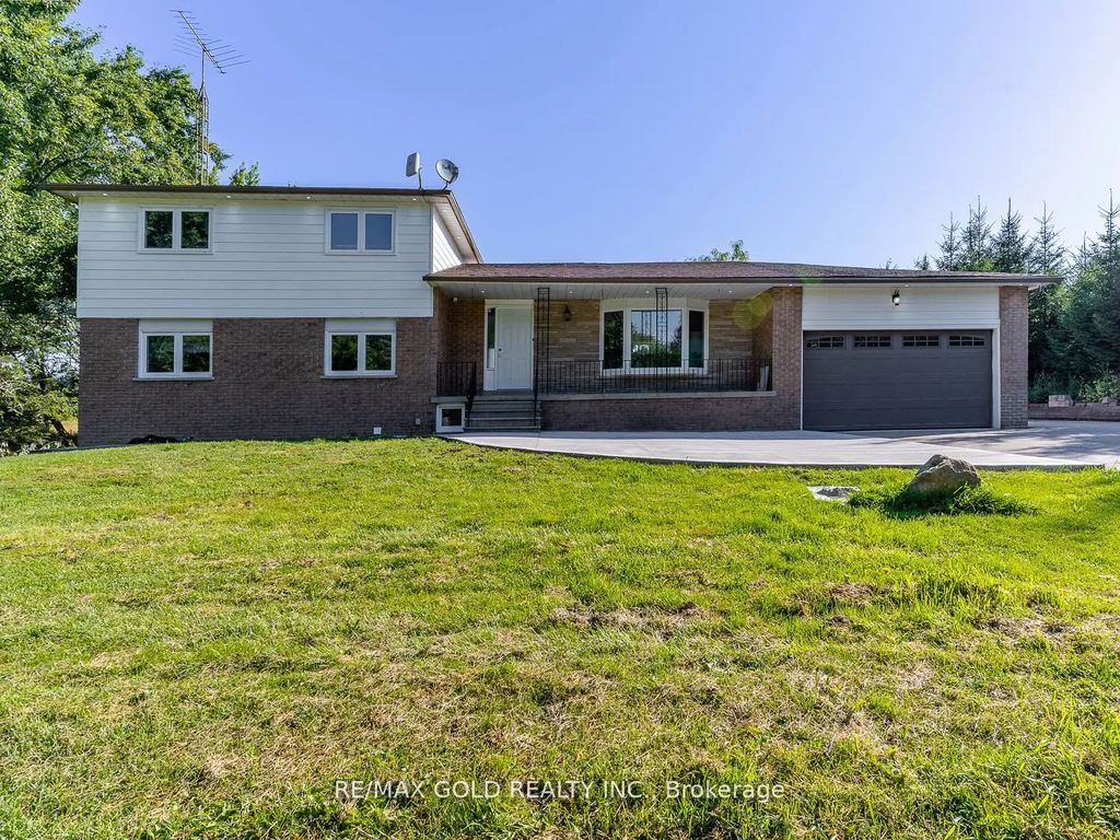 19139 Heart Lake Road, Caledon