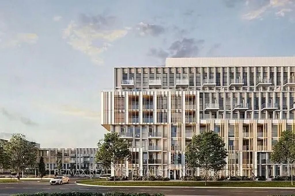 1005 Dundas Street E 147, Oakville