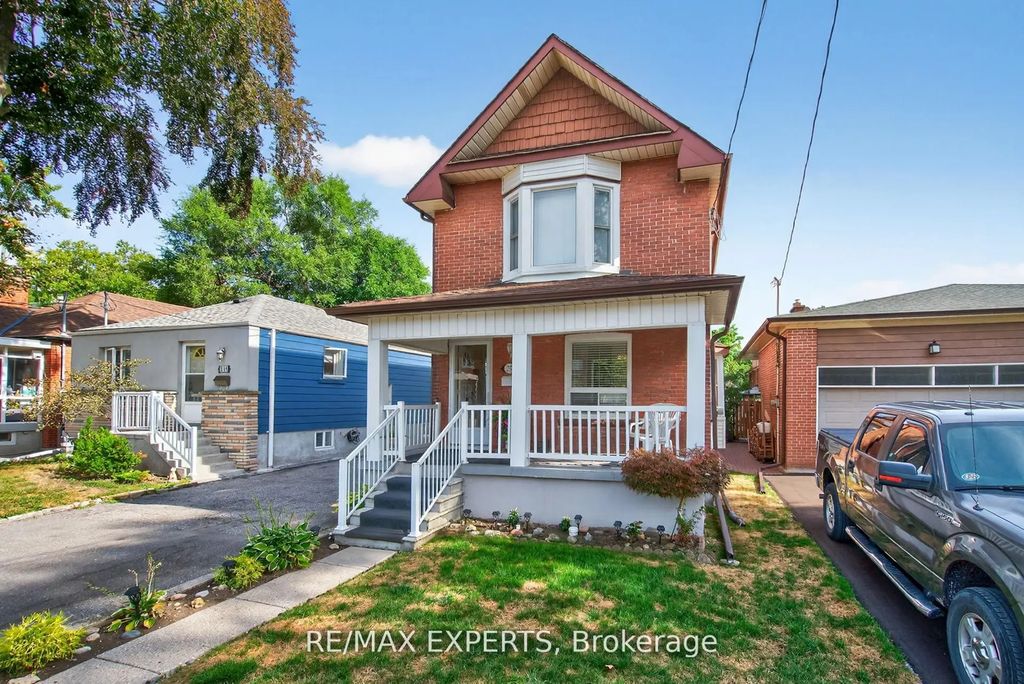257 John Street, Toronto W04