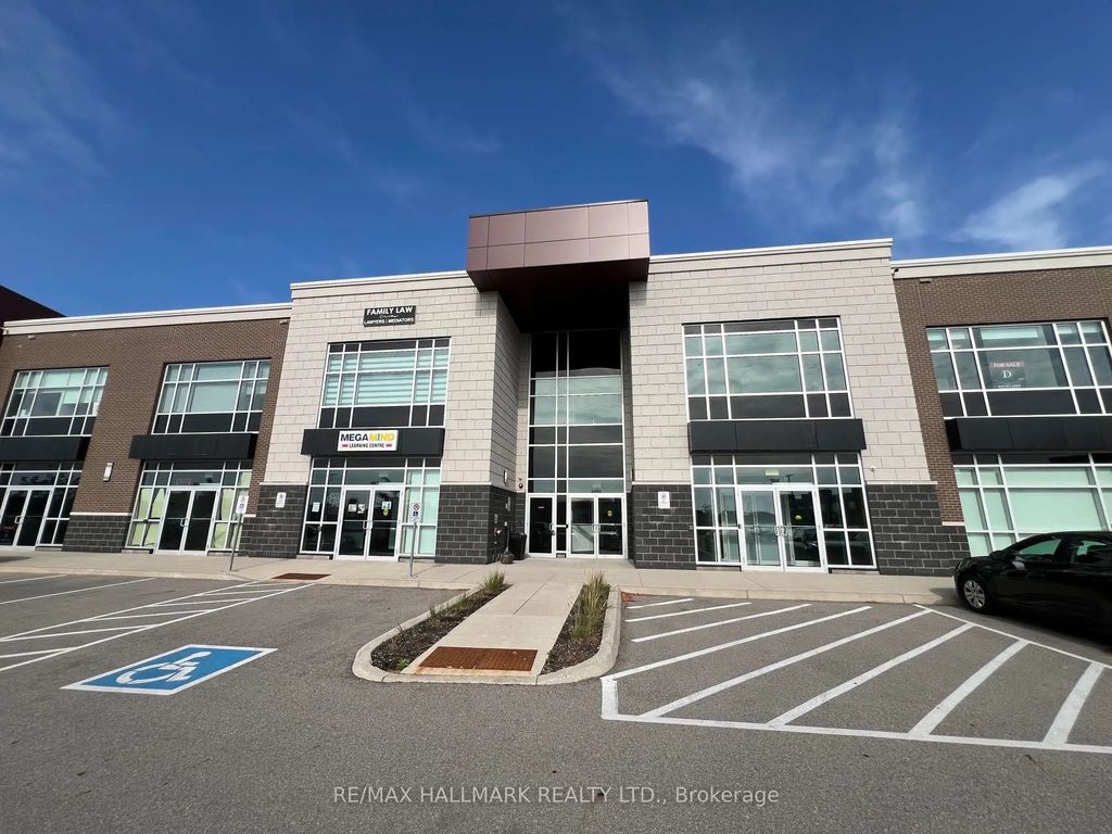 3485 Rebecca Street 208, Oakville