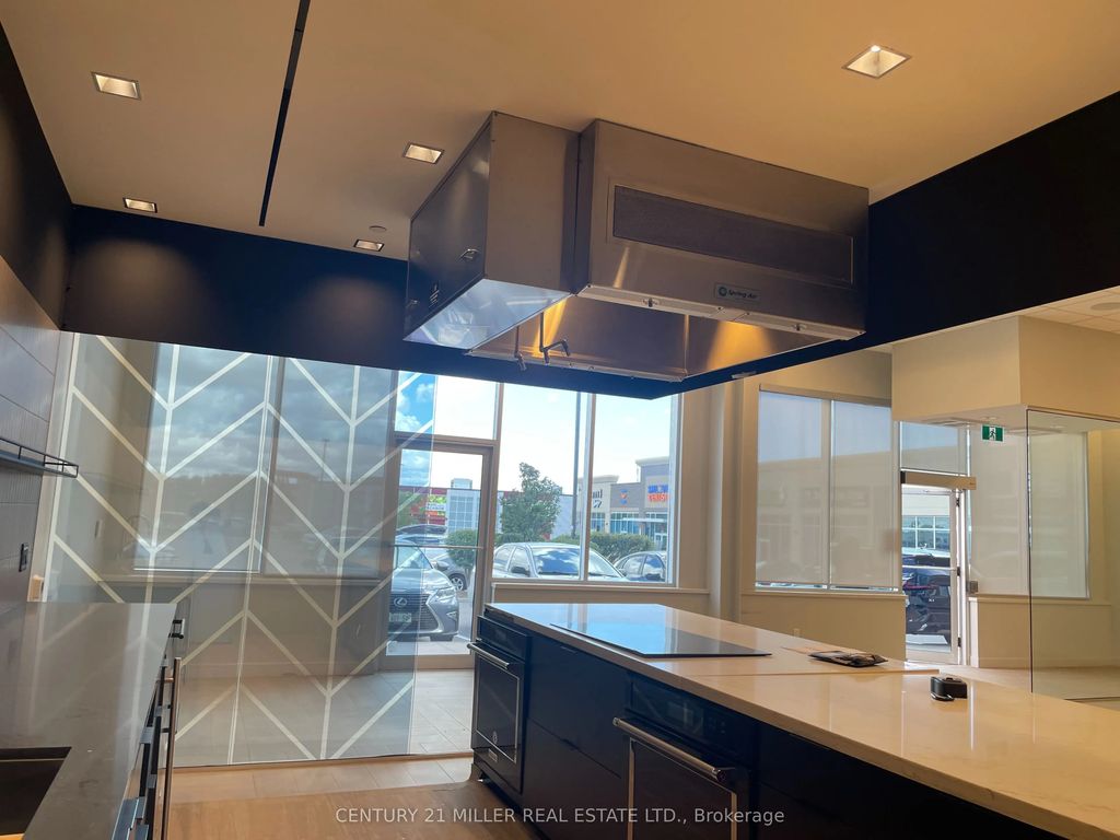 1899 Ironoak Way 3-4, Oakville