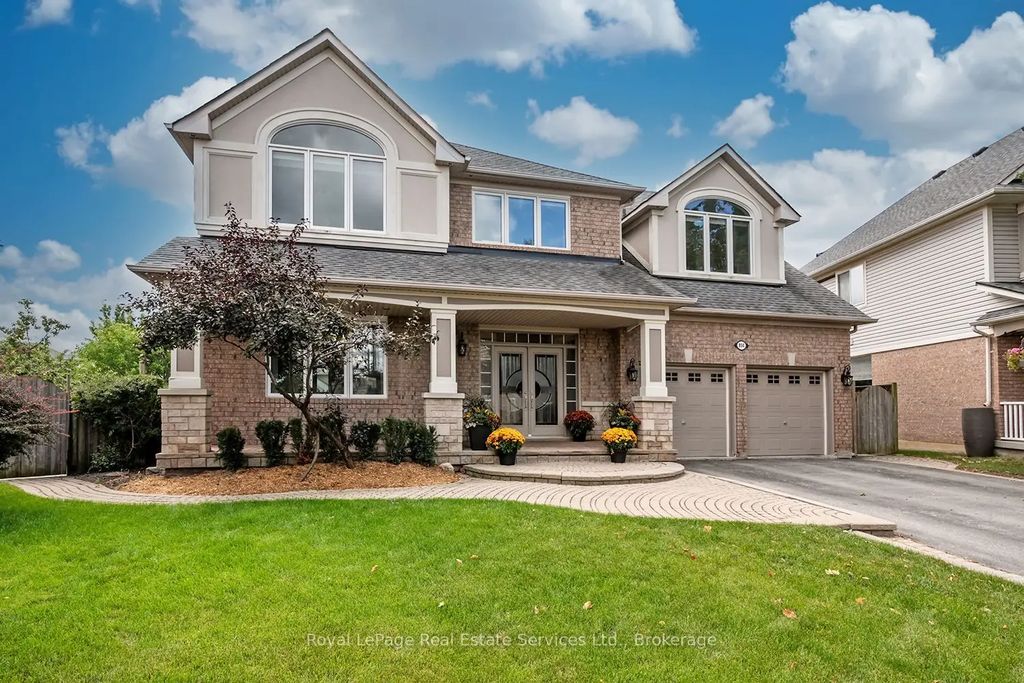894 Chambers Place, Milton