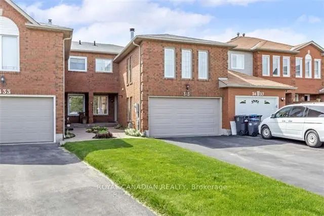 3435 Nighthawk Trail, Mississauga