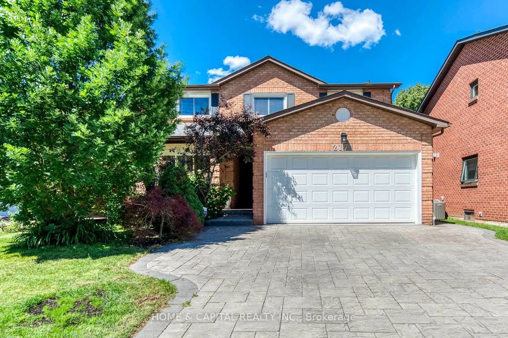 2171 Margot Street, Oakville