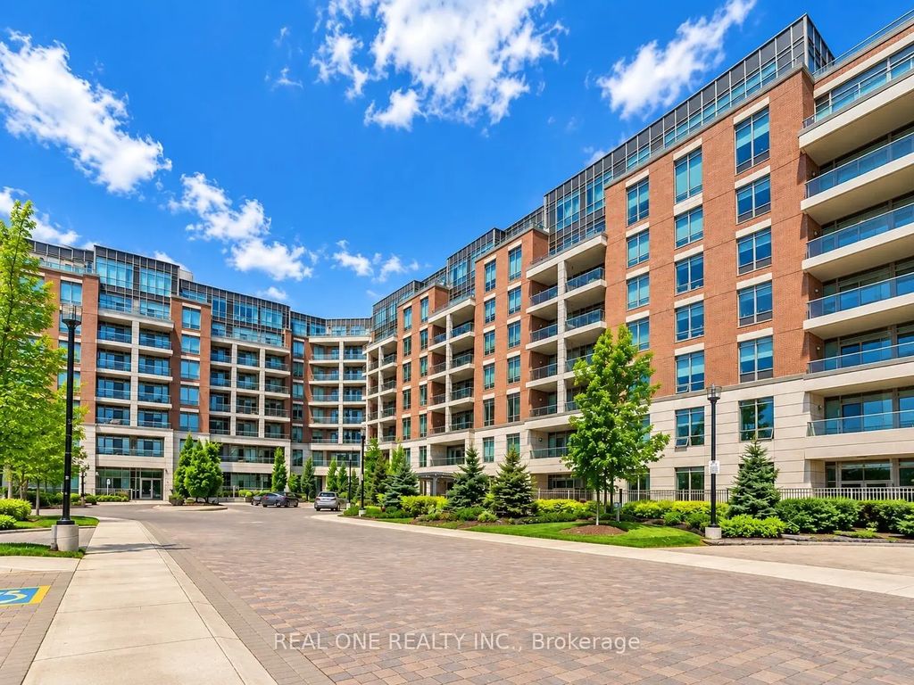 2480 Prince Michael Drive 332, Oakville