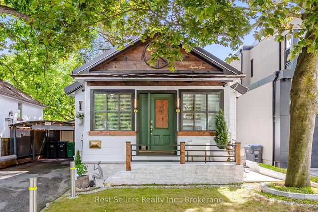 174 Angelene Street, Mississauga