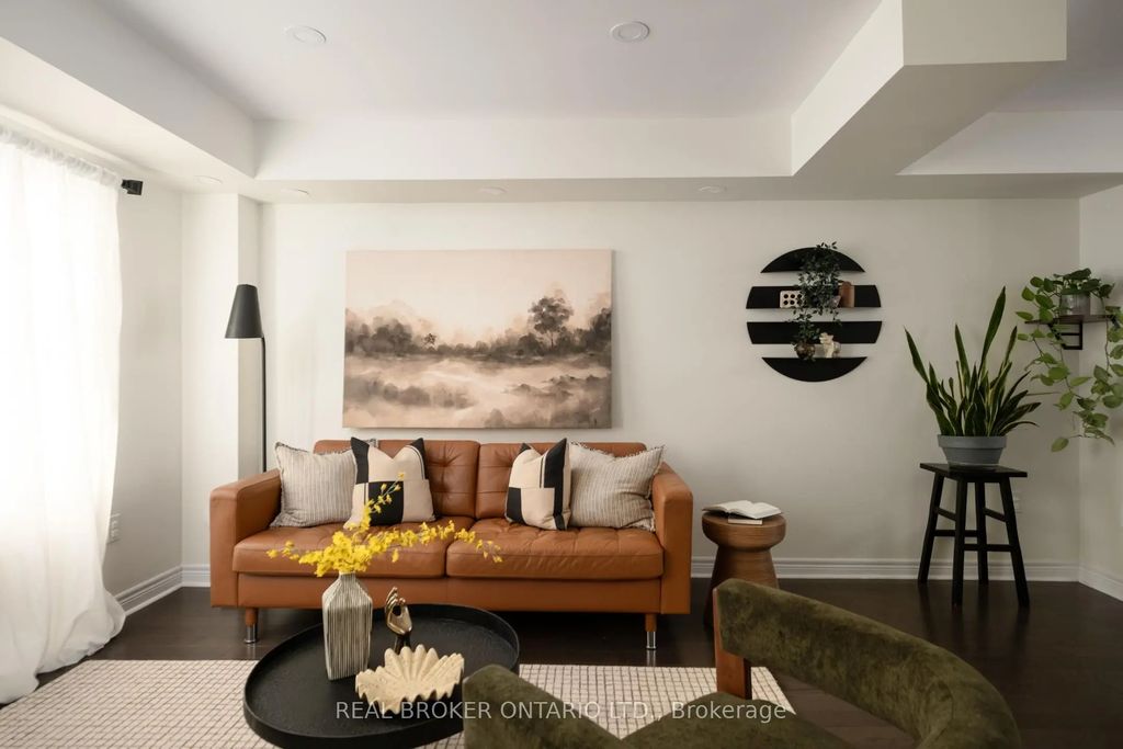 2280 Baronwood Drive 81, Oakville