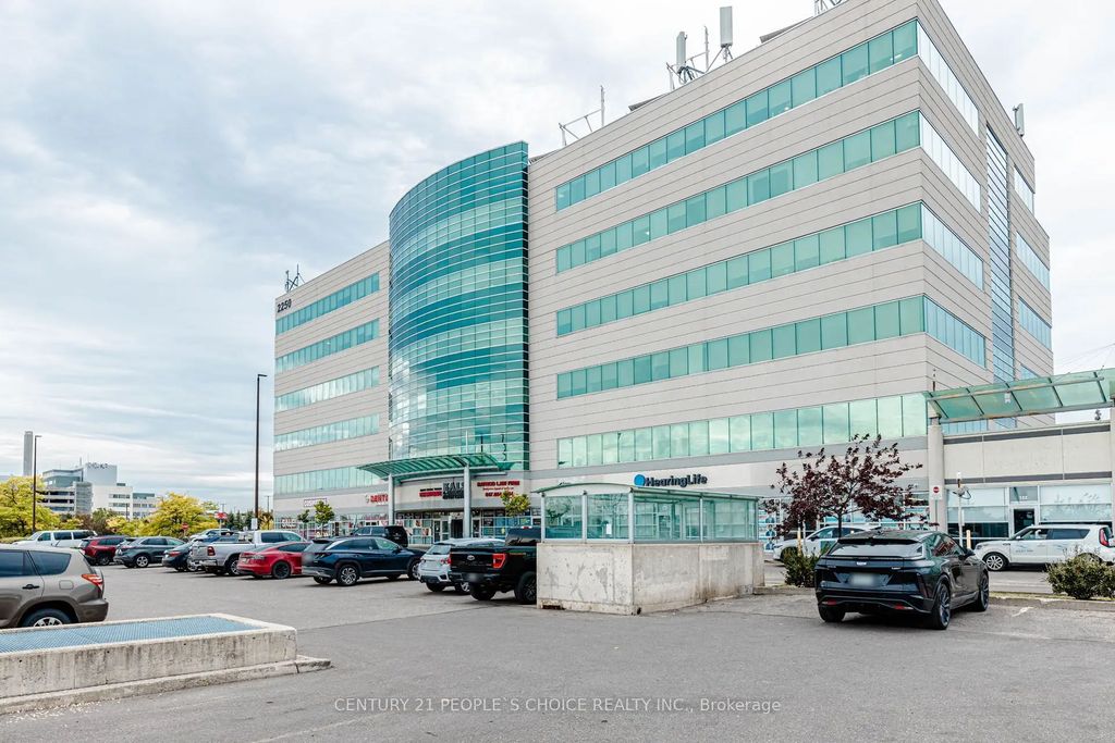 2250 Bovaird Drive 415, Brampton