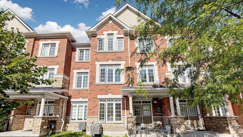 397 Switchgrass Street, Oakville