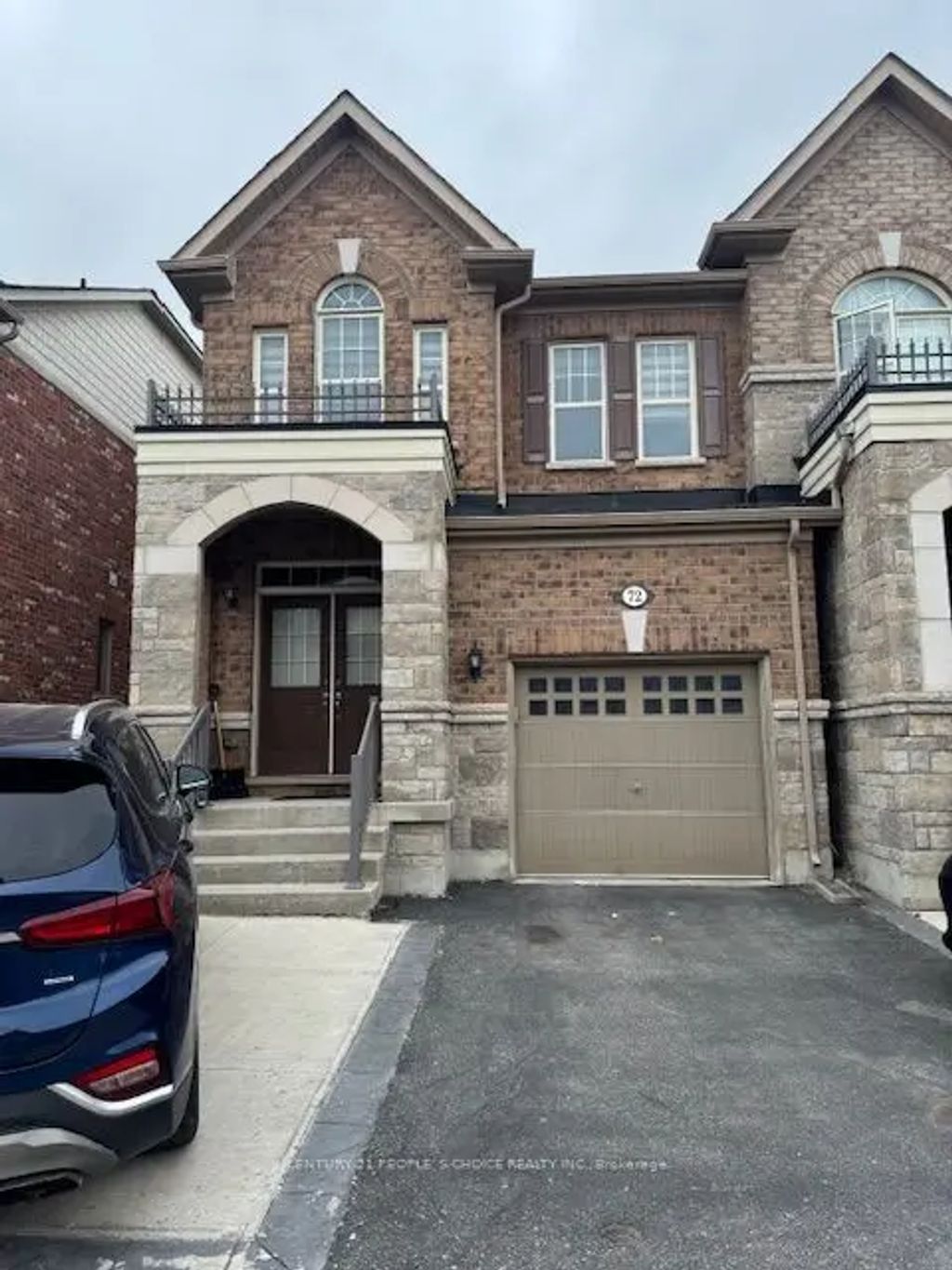 72 Goodsway Trail, Brampton