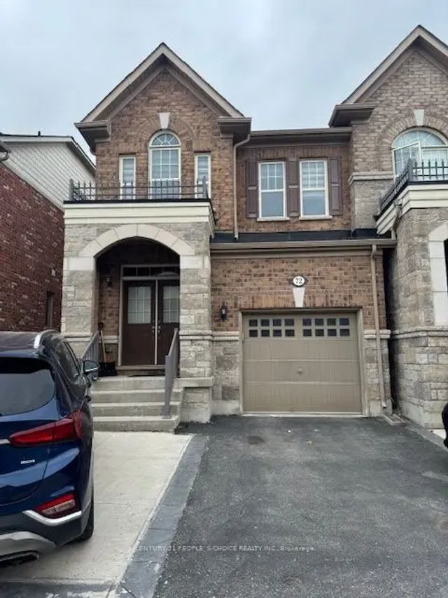 72 Goodsway Trail, Brampton