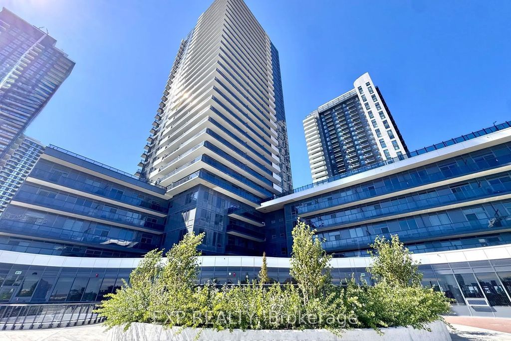 5105 Hurontario Street 212, Mississauga