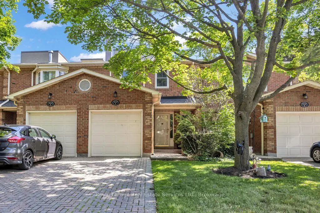 2314 Marine Drive 5, Oakville
