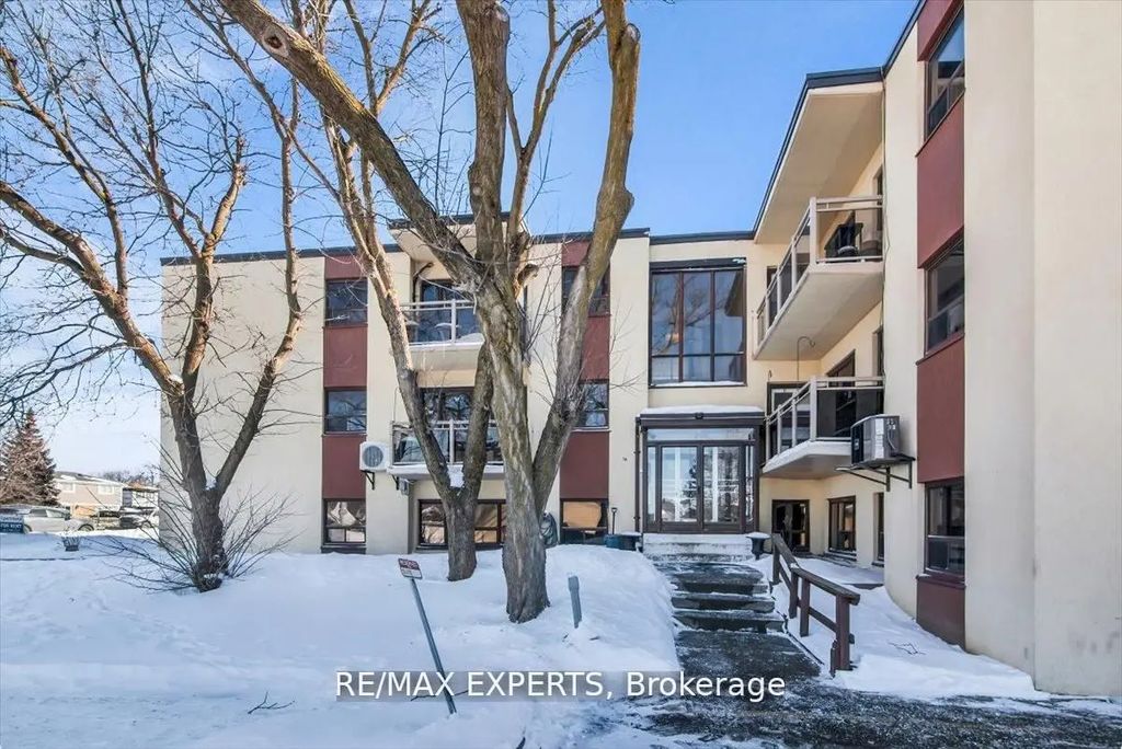 16 William Street 104, Caledon
