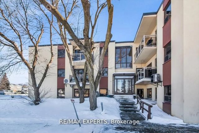 16 William Street 104, Caledon