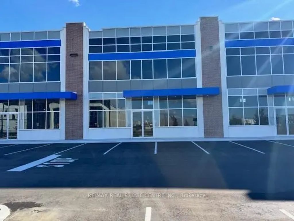 85 Inspire Boulevard C10, Brampton
