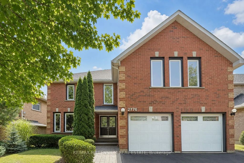 2776 Rosewood Lane, Oakville