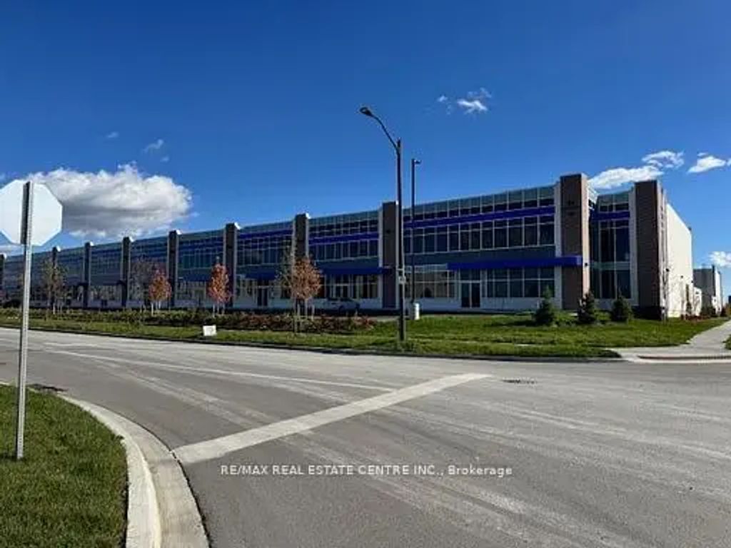 85 Inspire Boulevard C10, Brampton