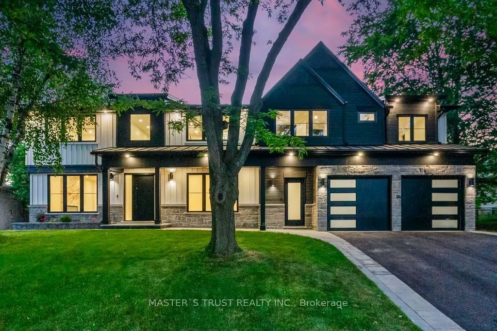 319 Beechfield Road Unit 1, Oakville