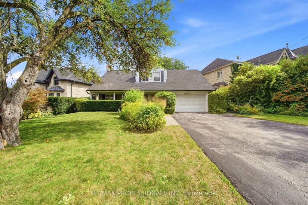 15 Hartfield Court, Toronto W08