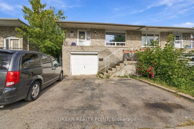 31 Ivybridge Drive, Brampton