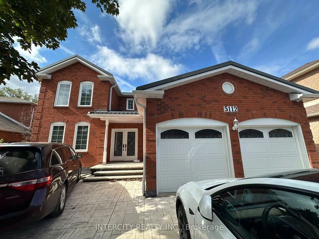 5112 Heritage Hills Boulevard, Mississauga