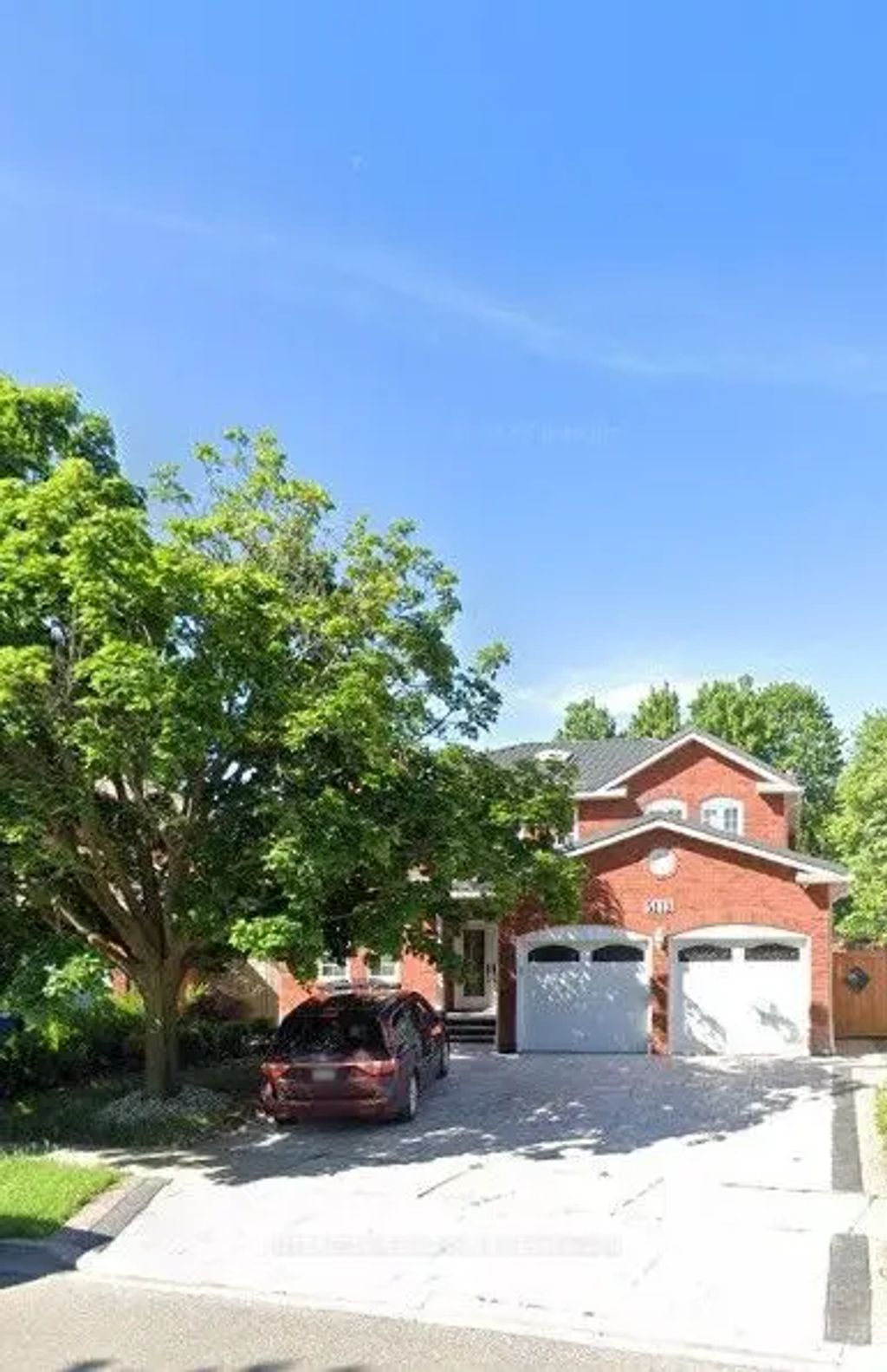 5112 Heritage Hills Boulevard, Mississauga