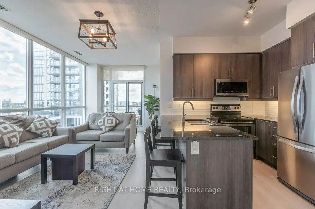 1185 The Queensway N/a 618, Toronto W08