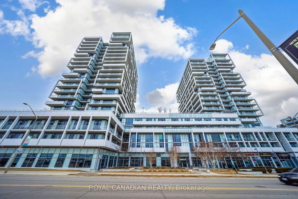 55 Speers Road 308, Oakville