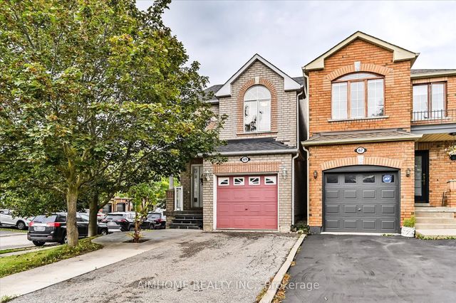 69 Senator Way, Caledon