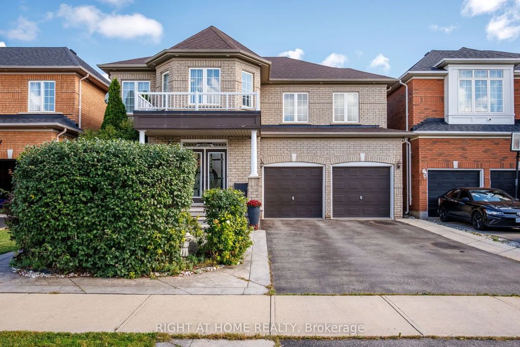 13 Cassinway Road, Brampton