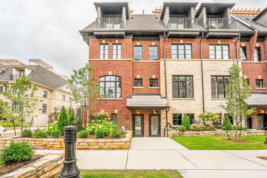 30 Lunar Crescent 52, Mississauga