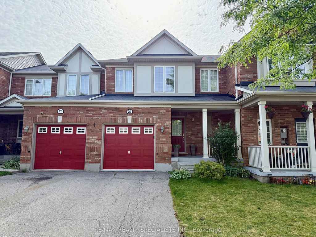 21 Mccandless Court, Milton