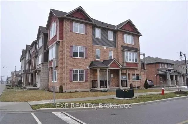 75 Agricola Road, Brampton
