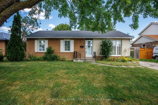 41 Aberdeen Crescent, Brampton