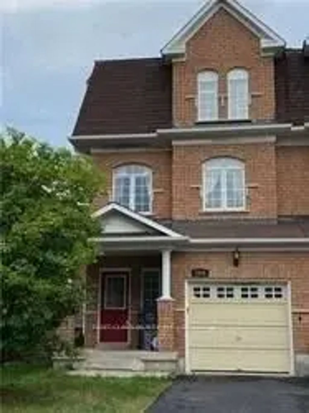 3350 Southwick Street, Mississauga