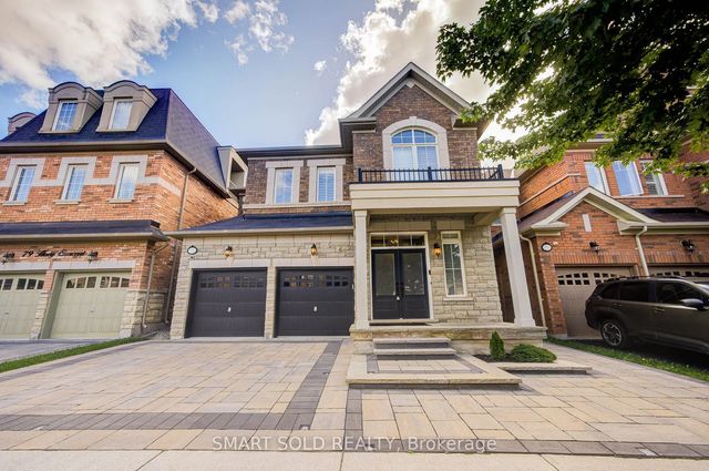 75 Hoey Crescent, Oakville