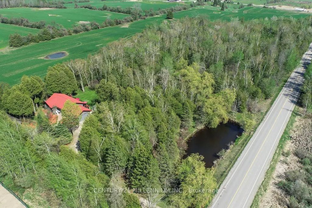 18599 Horseshoe Hill Road, Caledon