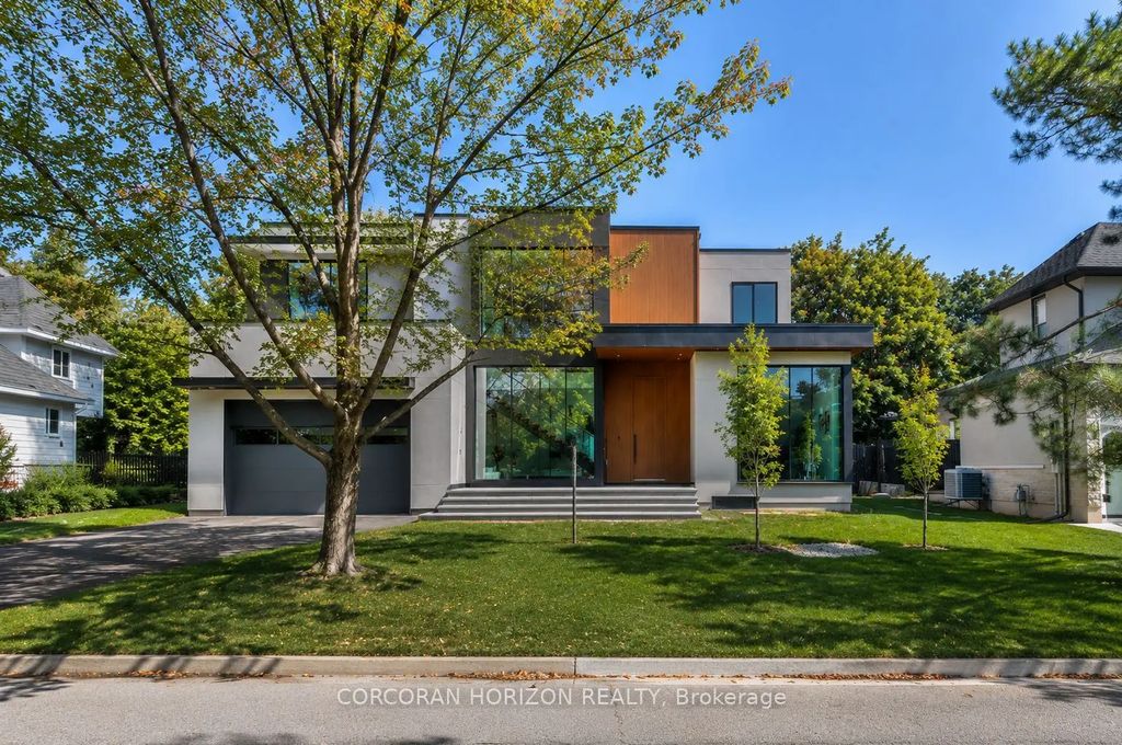 1277 Hillview Crescent, Oakville