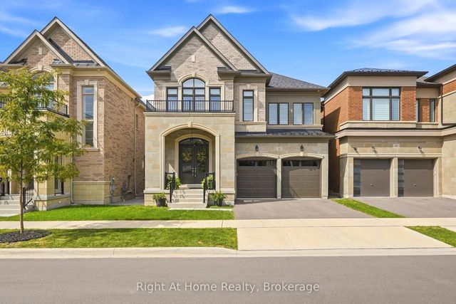 45 Boulton Trail, Oakville