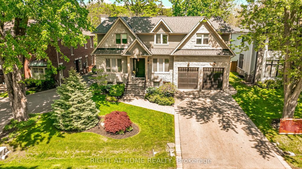 1479 Briarwood Crescent, Oakville