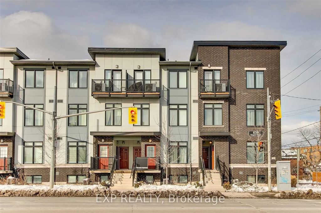 630 Rogers Road #5 Room 1, Toronto W03