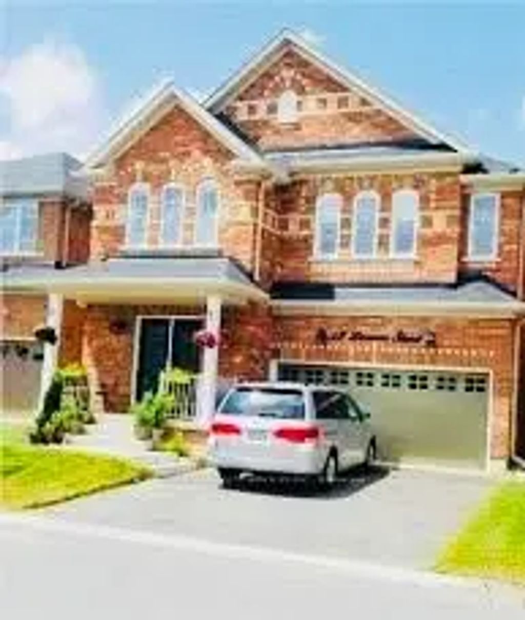 12 Locarno Street (bsmt), Brampton