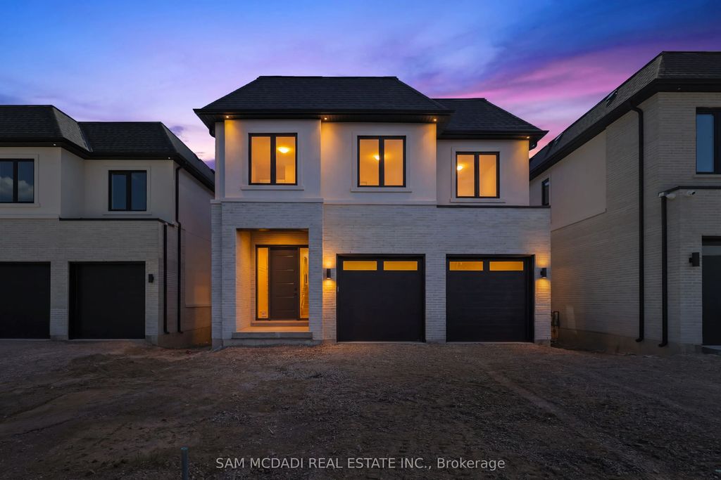 2354 Eighth Line, Oakville