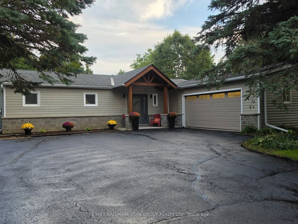21 Birchview Drive, Caledon