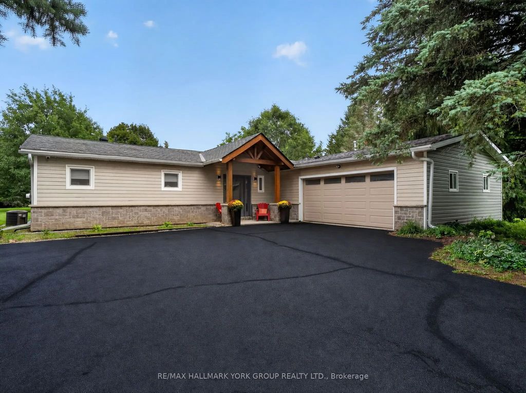 21 Birchview Drive, Caledon