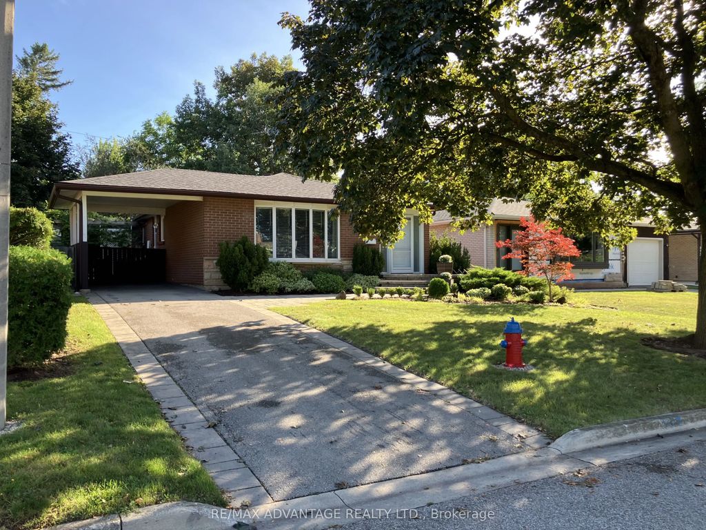 581 Galway Drive, Burlington