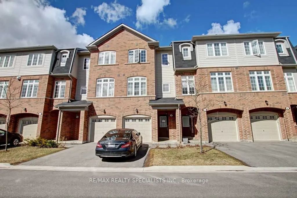 1117 Haig Boulevard 4, Mississauga