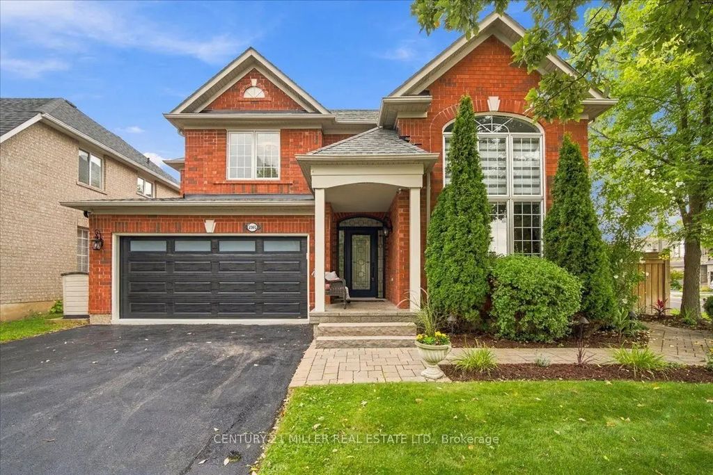2305 Kirkhill Place, Oakville