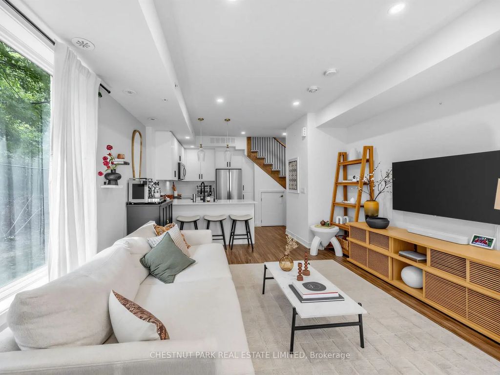 3488 Widdicombe Way 5, Mississauga